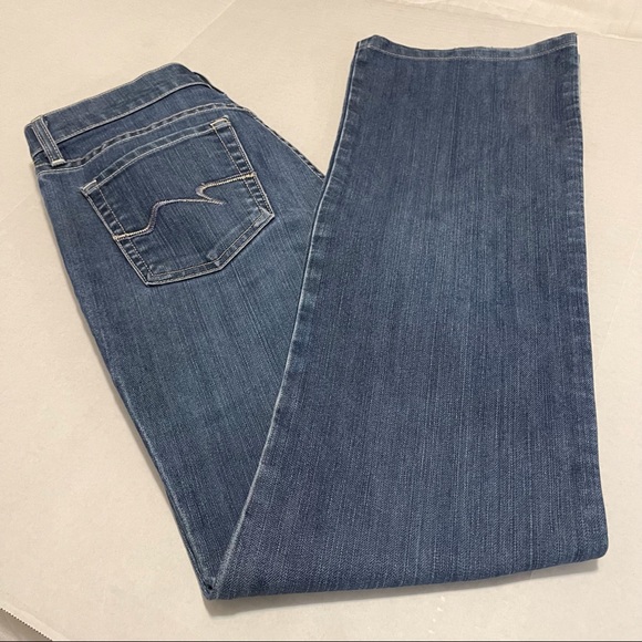 David Kahn Jeans | Denims | Size 6 - Picture 7 of 9